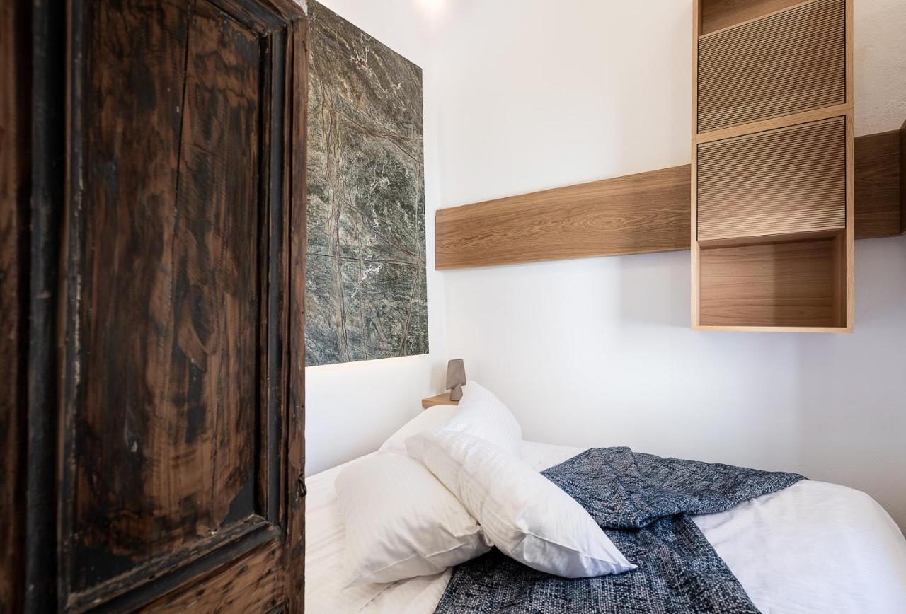 Agazade Bey Apartment Chania  Ngoại thất bức ảnh