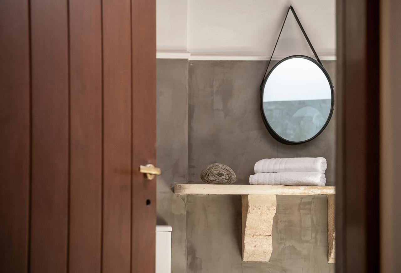 Agazade Bey Apartment Chania  Ngoại thất bức ảnh