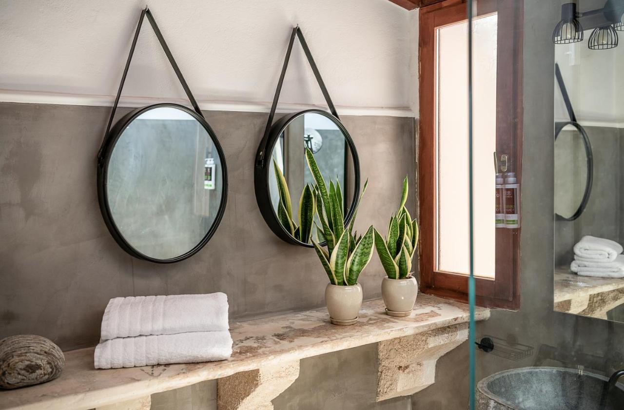 Agazade Bey Apartment Chania  Ngoại thất bức ảnh