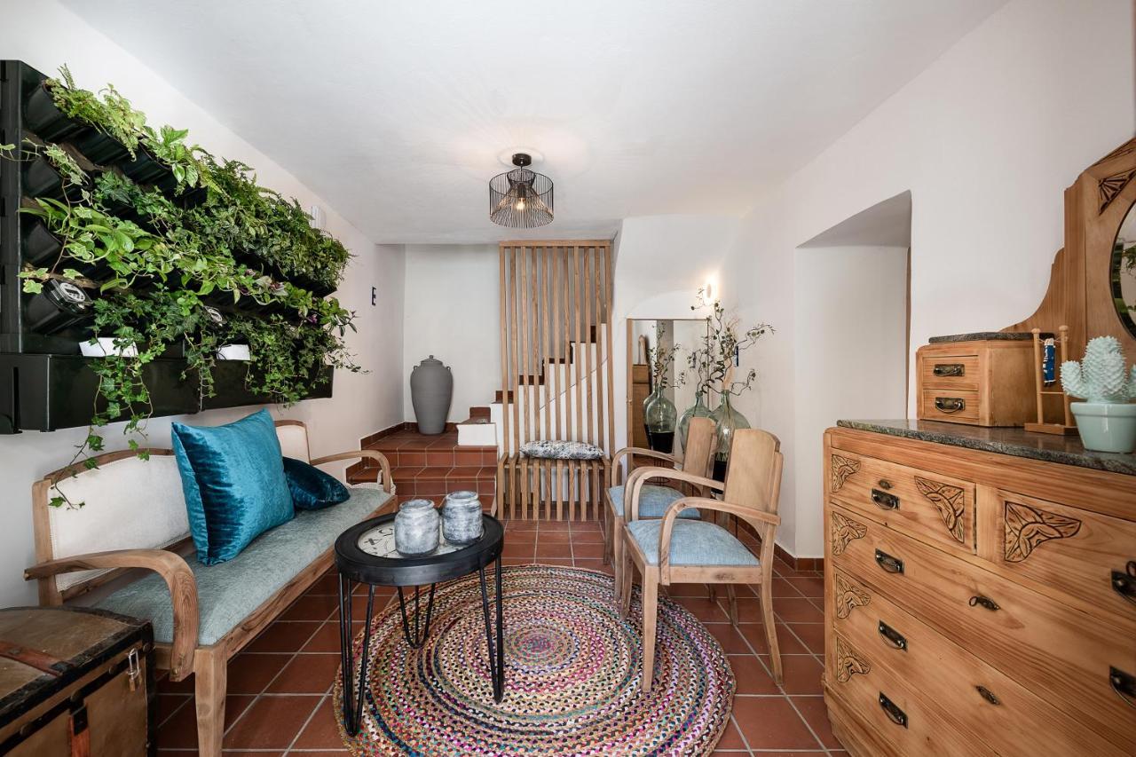 Agazade Bey Apartment Chania  Ngoại thất bức ảnh